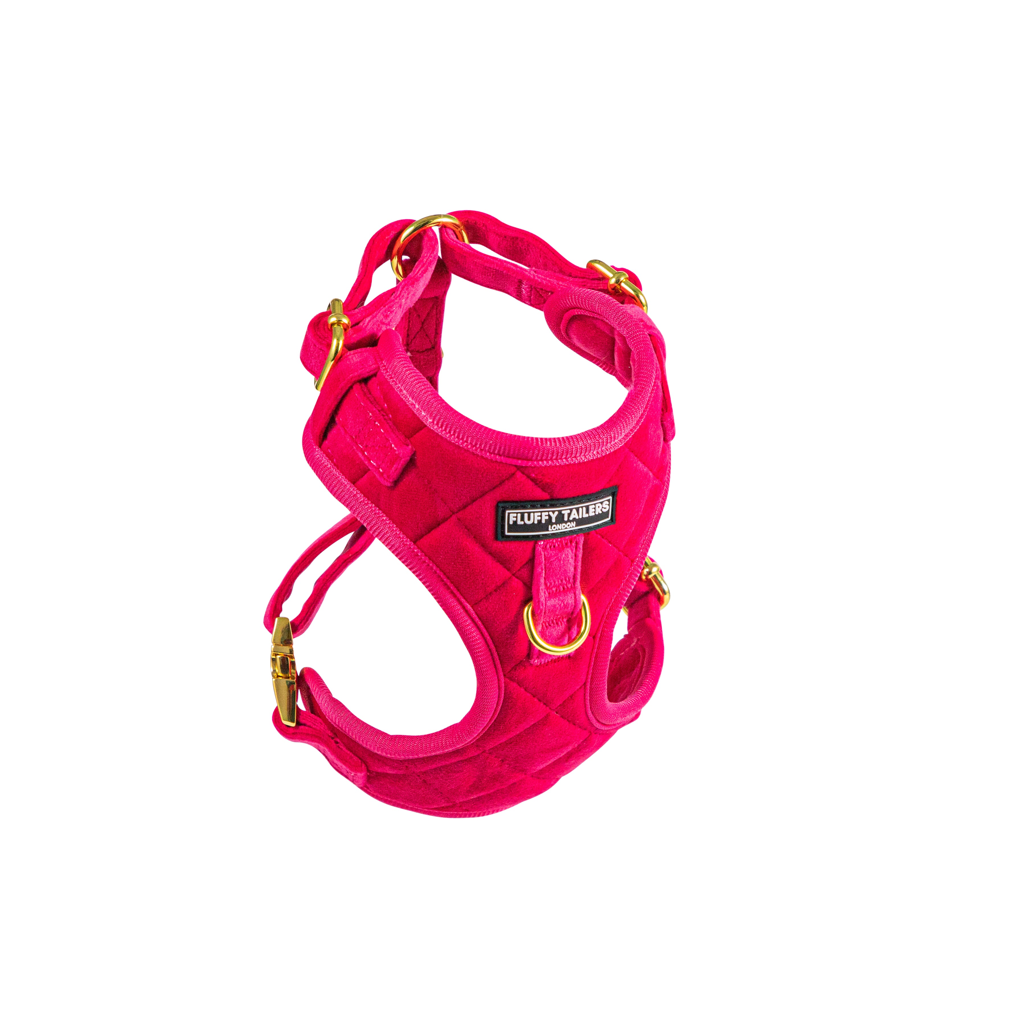 Pink kong harness best sale